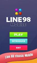 Line 98 Classic Mobile截图4