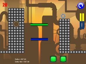 Factory Physics1: Brain On Physics Puzzles截图5