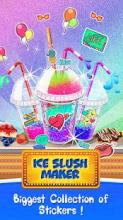 Ice Slush Maker截图5