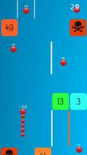 balls vs blocks - snake截图1