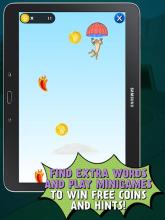 Wacko Words - A Looney Cartoon Adventure截图2