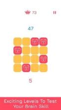 Brain Wit : Training Puzzle On截图3