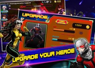 Ant Man 2 And The Wasp Game截图2