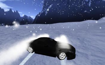 Snow Max Drift 4x4截图3