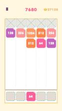 2048bubble - Number Shooter截图5