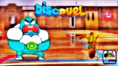 Duel Gumball Super Disc截图1