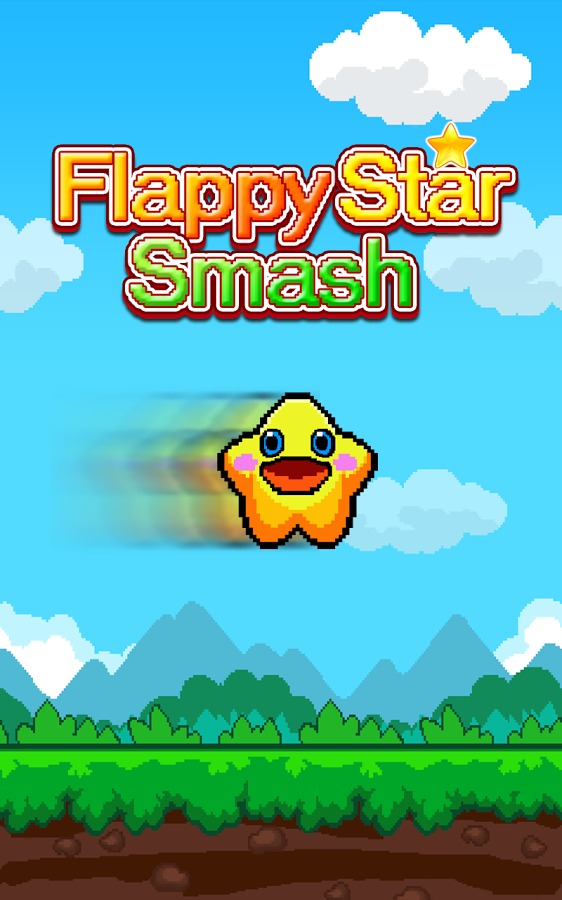 Cuddly Fun Star Smash FREE截图1