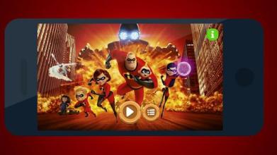 Find The Incredibles 2截图5