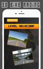 Highway Motorbike Racing 3D截图5