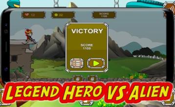 Perang Legenda Shadow Hero: Ksatria Bayangan截图1