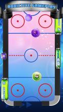 Super Air Hockey Simulation截图1