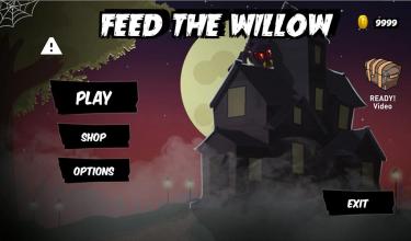 Feed The Willow截图2