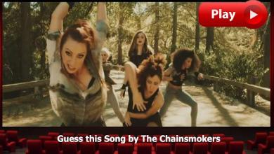 Guess The Song Videos- Music Quiz Challenge截图5