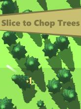 Tree Slicer - Sharp Axe Cut and Chop截图4