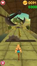 Unity Chan Temple Run: A Racing Runner Surf Game截图3