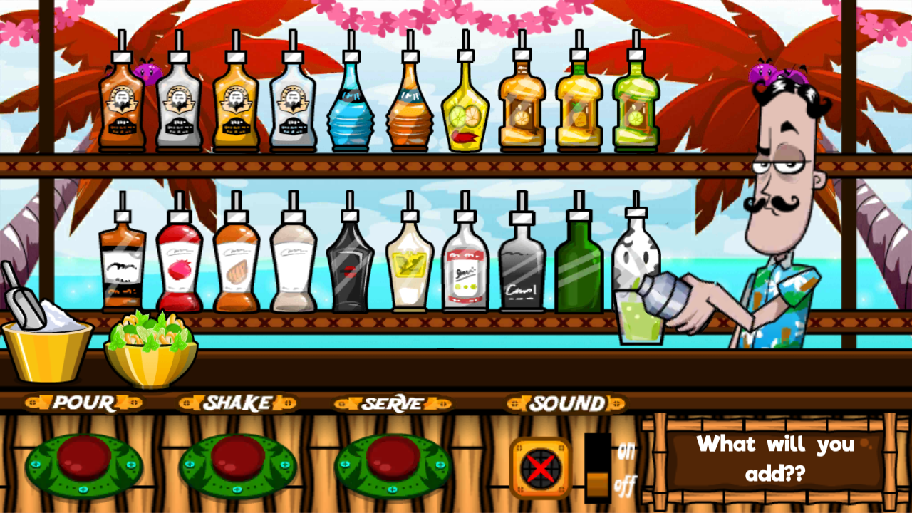 Bartender - The Right Mix截图5