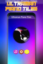 Ultraman Piano Tiles截图4