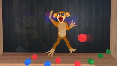 Kick the Monkey截图2