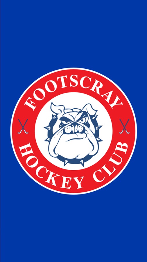 Footscray Hockey Club截图1