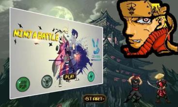 Dragon Ninja Arcade Fighter截图3