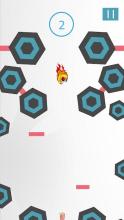 popcorn – bouncing ball arcade game截图3