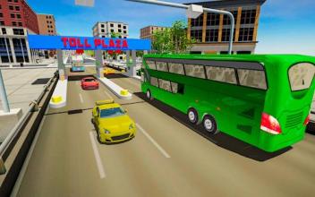 Virtual Bus Driver截图3