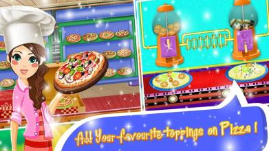 Cooking Food Chef - Restaurant Games Offline截图3