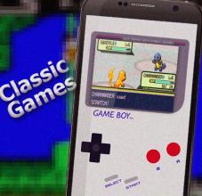 Classic Emulator [ Emulator For Arcade Games ]截图2