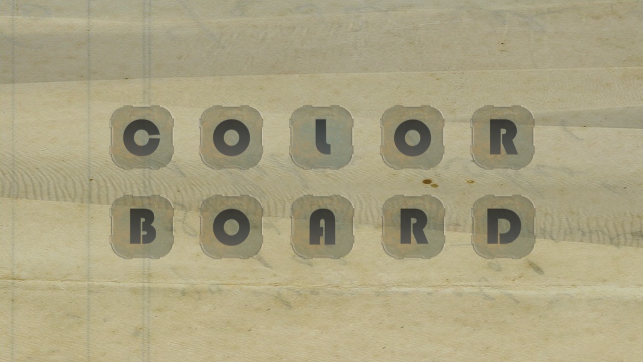 Color Board Game截图5