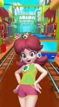 Subway Running : Princesse截图1