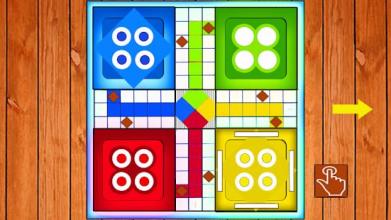 Ludo Parchic Game Free截图2