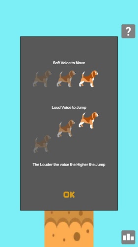 Scream Puppy - Voice Control截图4