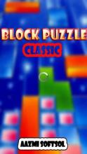 Block Puzzle -Classic Game截图1