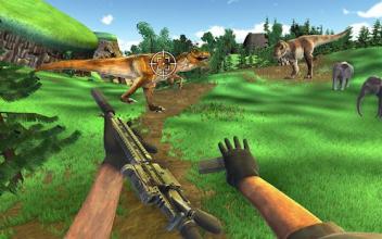 Super Dinosaur Hunter- Ultimate Shooting截图5