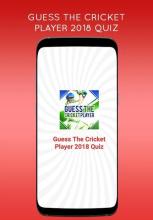 Cricket Quiz : Guess The Cricket Player截图5