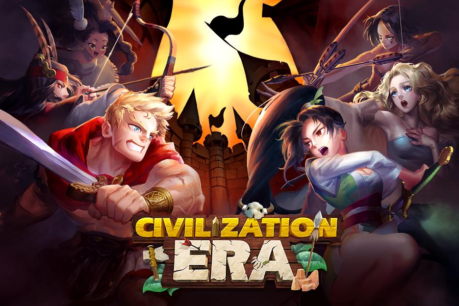 Civilization Era截图1