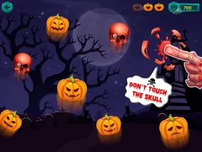 Halloween Smasher截图2