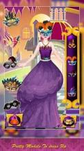 Princess Dress Up Party: Masquerade Princess Games截图5