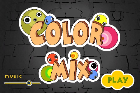 Punjabi Learning: Color Mix截图1