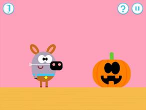 Hey Duggee: The Spooky Badge截图1