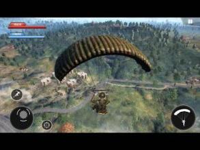 US Army Commando Survival Battlegrounds截图5