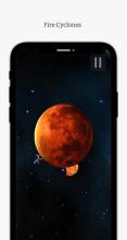 Planets.io - Save Humanoid Running Around Planets.截图5