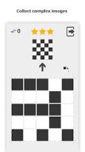 Scroll Puzzle: Pixel Arts截图4