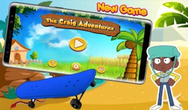 Craig Adventure of the creek截图4