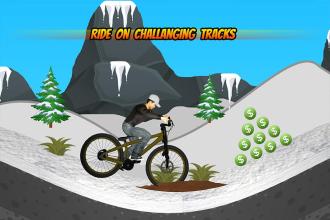 BMX Bicycle Adventure截图3