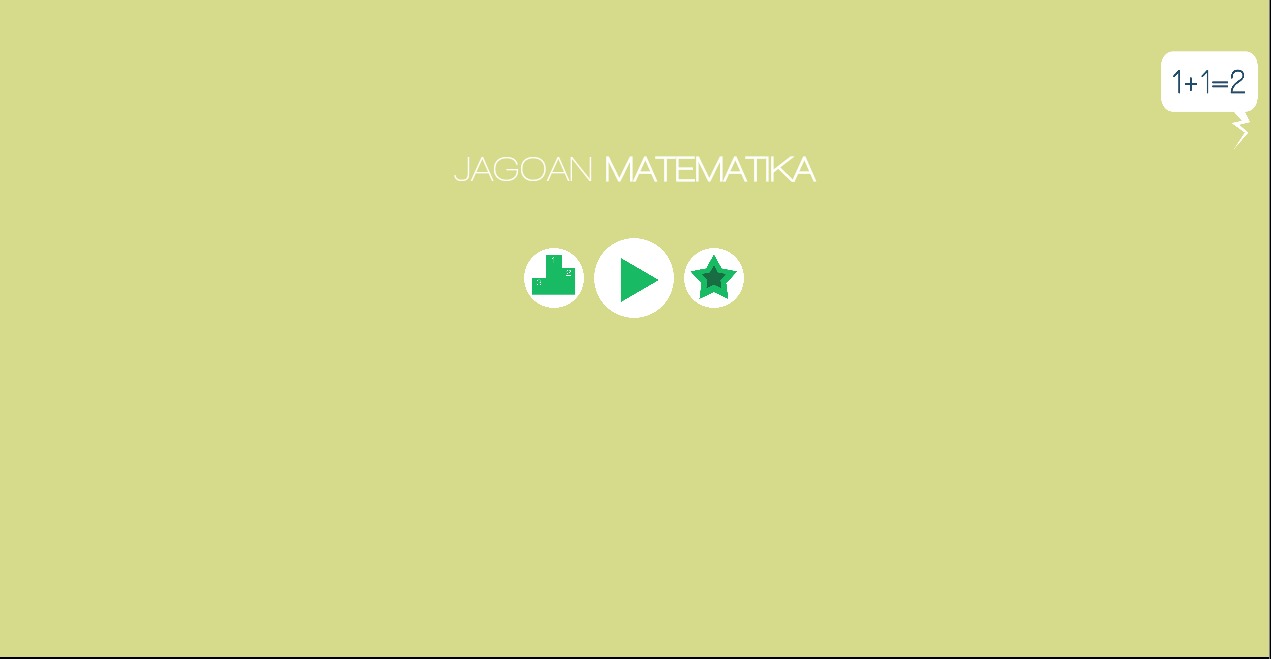 Jagoan Matematika截图4