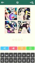 4 Pics 1 Marvel Characters截图3