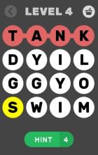 Word Play Word Puzzles Game Most Addictive Game截图2