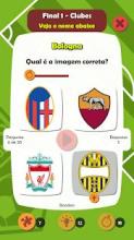 Footlogo Super Quiz截图3