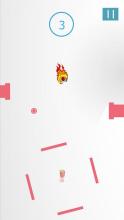 popcorn – bouncing ball arcade game截图4